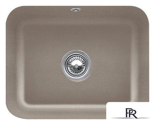 Кухонная мойка Villeroy & Boch Cisterna 60 C 670601TR - Изображение №1 — Интернет-магазин ПроЗаказ
