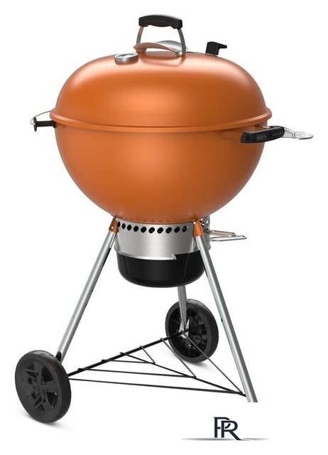 Гриль Weber Master-Touch 1501620 - Изображение №4 — Интернет-магазин ПроЗаказ