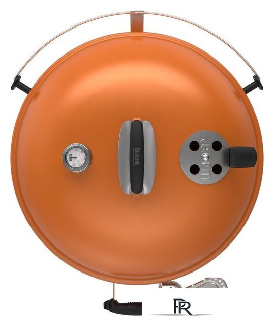 Гриль Weber Master-Touch 1501620 - Изображение №5 — Интернет-магазин ПроЗаказ