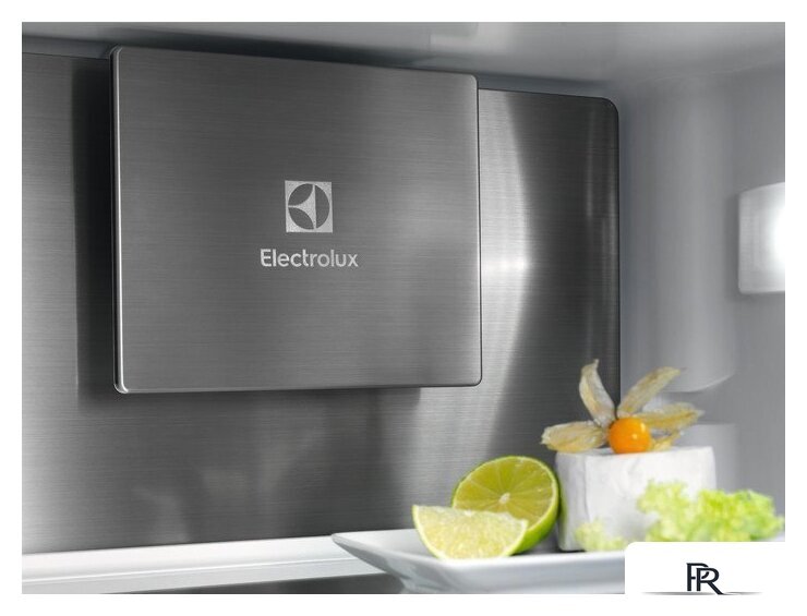 Холодильник Electrolux GreenZone 800 E8MNCC18S - Изображение №8 — Интернет-магазин ПроЗаказ