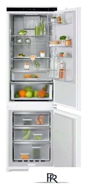 Холодильник Electrolux GreenZone 800 E8MNCC18S - Изображение №1 — Интернет-магазин ПроЗаказ