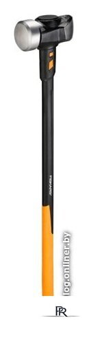 Кувалда Fiskars IsoCore XL 1020164 - Изображение №1 — Интернет-магазин ПроЗаказ