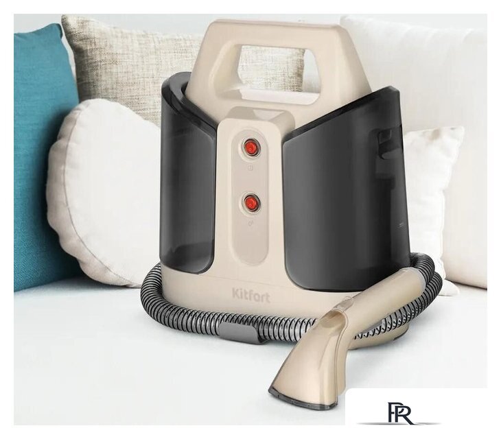 Пылесос Kitfort KT-5240 - Изображение №7 — Интернет-магазин ПроЗаказ