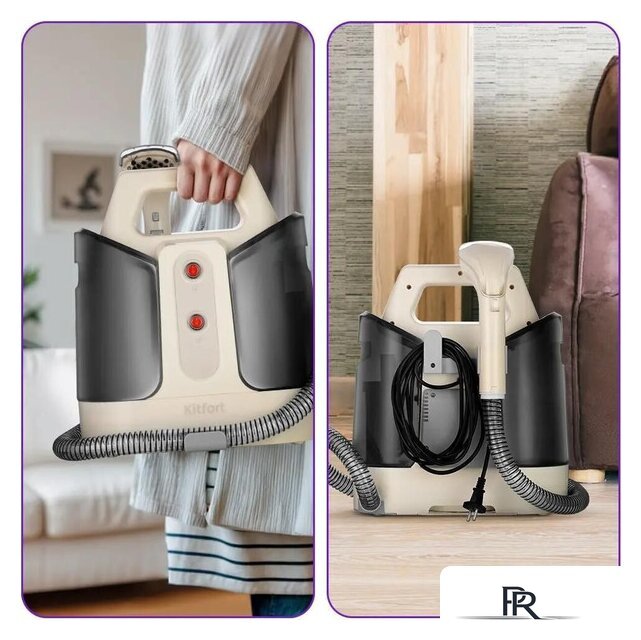 Пылесос Kitfort KT-5240 - Изображение №6 — Интернет-магазин ПроЗаказ