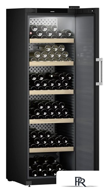 Винный шкаф Liebherr WSbli 5231 GrandCru Selection - Изображение №1 — Интернет-магазин ПроЗаказ