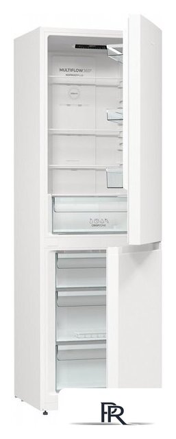 Холодильник Gorenje NRK619EEW4 - Изображение №2 — Интернет-магазин ПроЗаказ