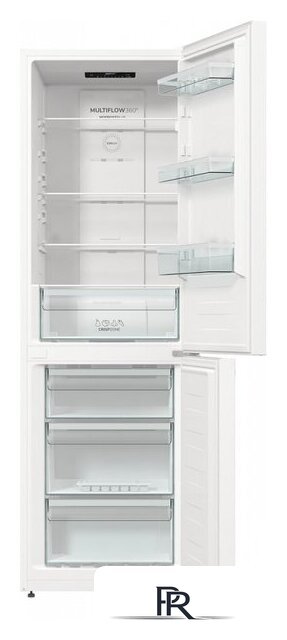 Холодильник Gorenje NRK619EEW4 - Изображение №5 — Интернет-магазин ПроЗаказ
