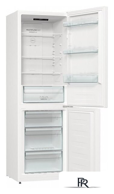Холодильник Gorenje NRK619EEW4 - Изображение №3 — Интернет-магазин ПроЗаказ