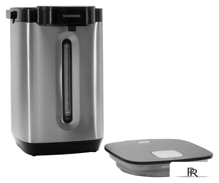 Термопот StarWind STP5751 - Изображение №5 — Интернет-магазин ПроЗаказ