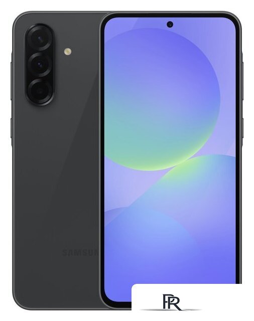 Телефон Samsung Galaxy A36 SM-A366B 8GB/128GB (черный) - Изображение №1 — Интернет-магазин ПроЗаказ