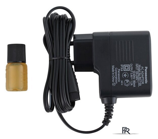 Электробритва Panasonic ES-ST25 - Изображение №6 — Интернет-магазин ПроЗаказ