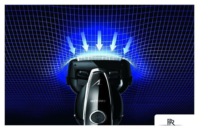 Электробритва Panasonic ES-ST25 - Изображение №15 — Интернет-магазин ПроЗаказ