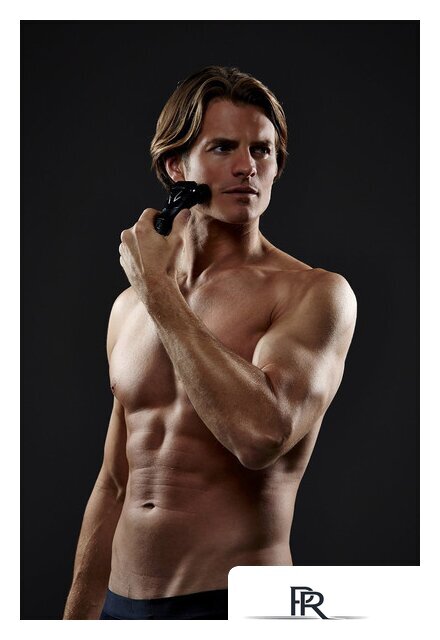 Электробритва Panasonic ES-ST25 - Изображение №17 — Интернет-магазин ПроЗаказ