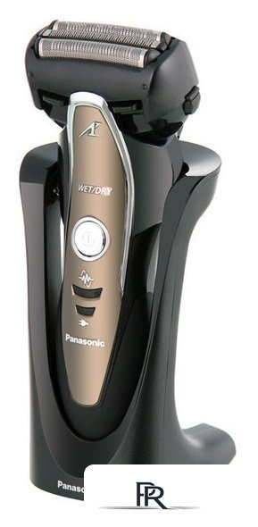 Электробритва Panasonic ES-ST25 - Изображение №2 — Интернет-магазин ПроЗаказ