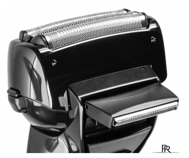 Электробритва Panasonic ES-ST25 - Изображение №21 — Интернет-магазин ПроЗаказ