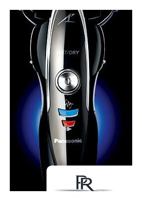 Электробритва Panasonic ES-ST25 - Изображение №9 — Интернет-магазин ПроЗаказ