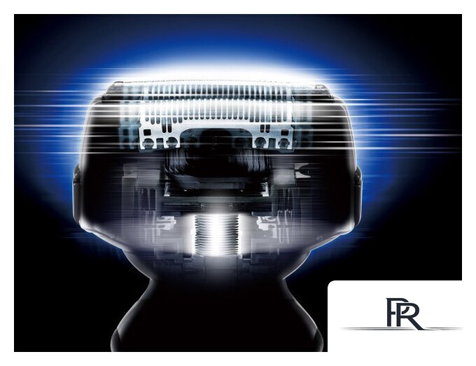 Электробритва Panasonic ES-ST25 - Изображение №24 — Интернет-магазин ПроЗаказ