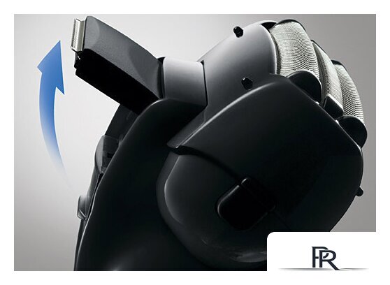 Электробритва Panasonic ES-ST25 - Изображение №8 — Интернет-магазин ПроЗаказ