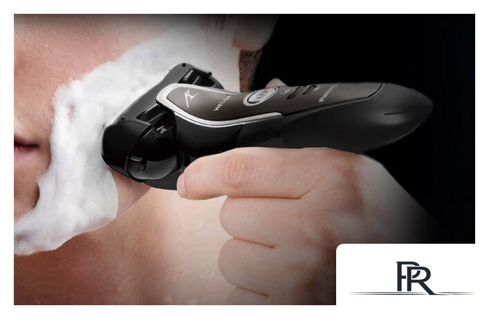 Электробритва Panasonic ES-ST25 - Изображение №23 — Интернет-магазин ПроЗаказ