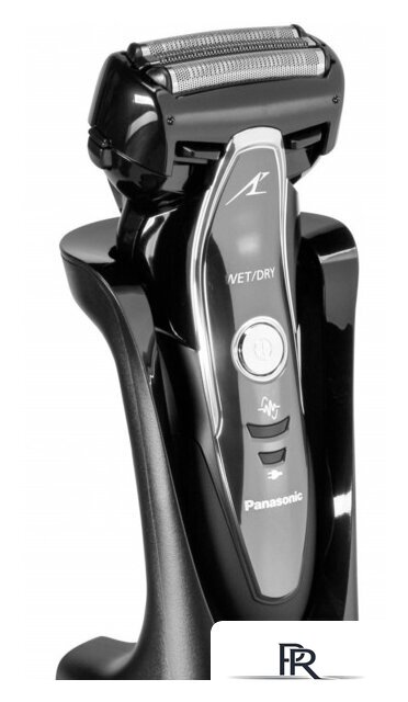 Электробритва Panasonic ES-ST25 - Изображение №20 — Интернет-магазин ПроЗаказ