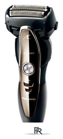Электробритва Panasonic ES-ST25 - Изображение №1 — Интернет-магазин ПроЗаказ