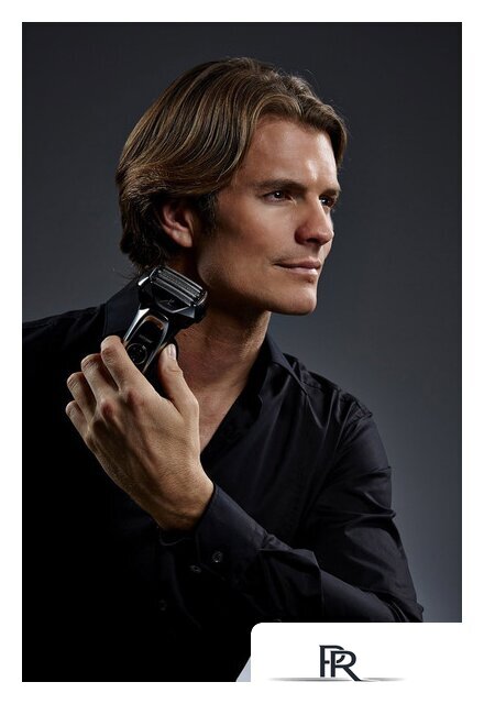 Электробритва Panasonic ES-ST25 - Изображение №26 — Интернет-магазин ПроЗаказ