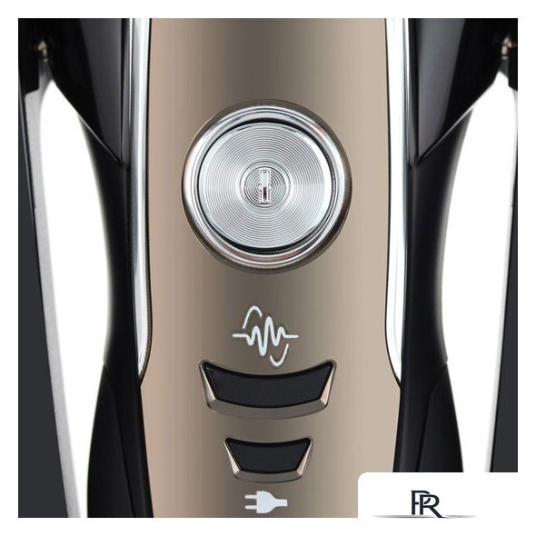 Электробритва Panasonic ES-ST25 - Изображение №3 — Интернет-магазин ПроЗаказ