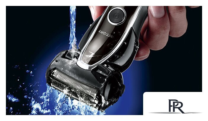 Электробритва Panasonic ES-ST25 - Изображение №10 — Интернет-магазин ПроЗаказ