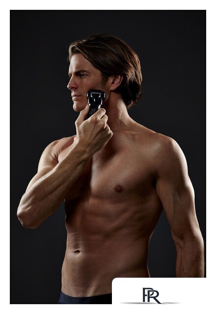 Электробритва Panasonic ES-ST25 - Изображение №18 — Интернет-магазин ПроЗаказ