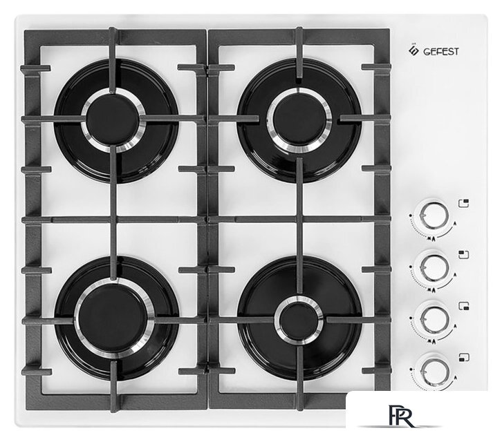 Варочная панель GEFEST СГ СВН 2230 К12 - Изображение №1 — Интернет-магазин ПроЗаказ