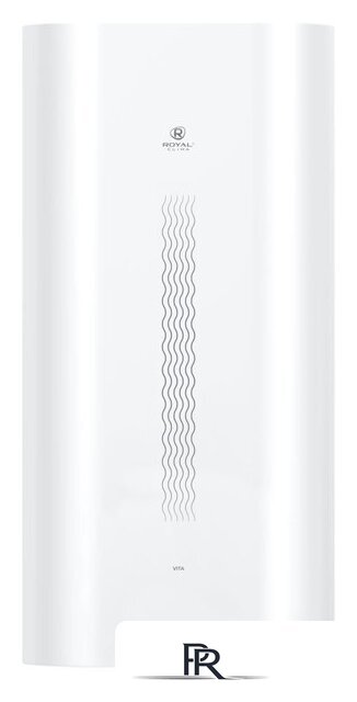 Накопительный электрический водонагреватель Royal Clima Vita RWH-VT30-FE - Изображение №1 — Интернет-магазин ПроЗаказ