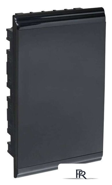 Бокс пластиковый IEK MKP13-V-01-36-41-K02 - Изображение №1 — Интернет-магазин ПроЗаказ