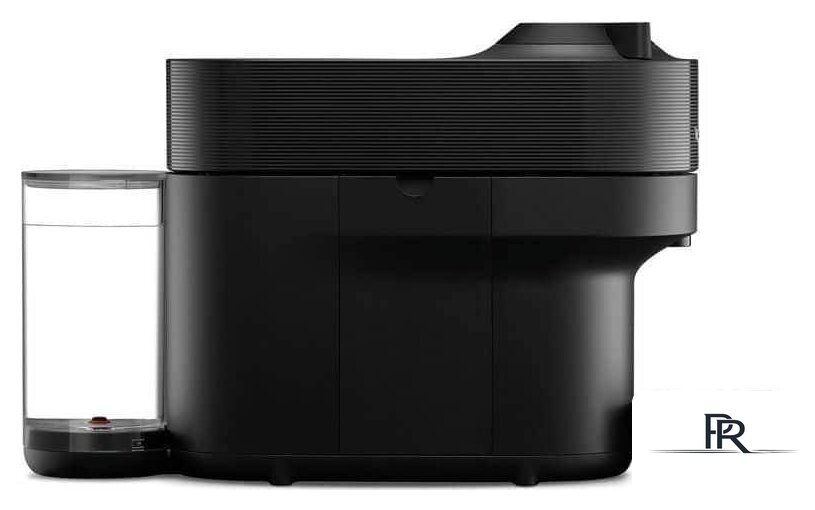 Капсульная кофеварка DeLonghi Vertuo Pop Capsule ENV 90.B - Изображение №5 — Интернет-магазин ПроЗаказ