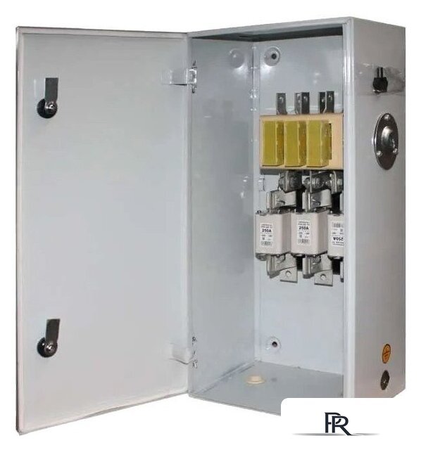Ящик силовой Электрофидер ЯРПП 250А IP54 277907А - Изображение №1 — Интернет-магазин ПроЗаказ
