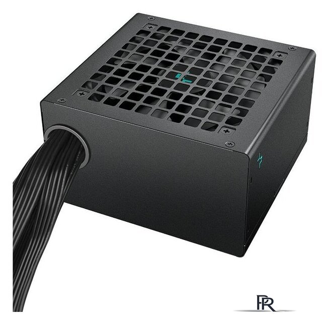 Блок питания DeepCool PN650D - Изображение №7 — Интернет-магазин ПроЗаказ