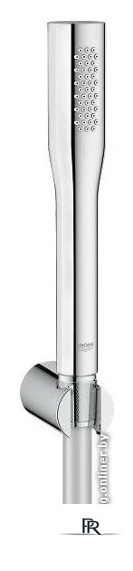 Душевой гарнитур  Grohe Euphoria Cosmopolitan Stick 27369000 - Изображение №1 — Интернет-магазин ПроЗаказ