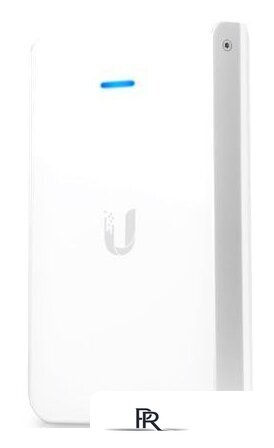 Точка доступа Ubiquiti UniFi In-Wall HD - Изображение №2 — Интернет-магазин ПроЗаказ