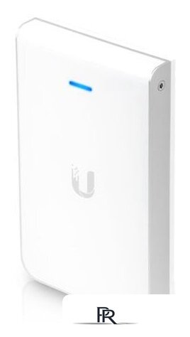 Точка доступа Ubiquiti UniFi In-Wall HD - Изображение №3 — Интернет-магазин ПроЗаказ