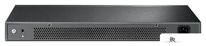 Управляемый коммутатор 2-го уровня TP-Link TL-SG3452 - Изображение №3 — Интернет-магазин ПроЗаказ