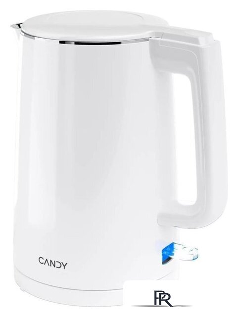 Электрический чайник Candy CK-102 QA0060M00RU - Изображение №1 — Интернет-магазин ПроЗаказ