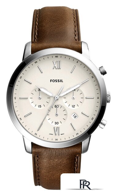 Наручные часы Fossil FS5380 - Изображение №1 — Интернет-магазин ПроЗаказ