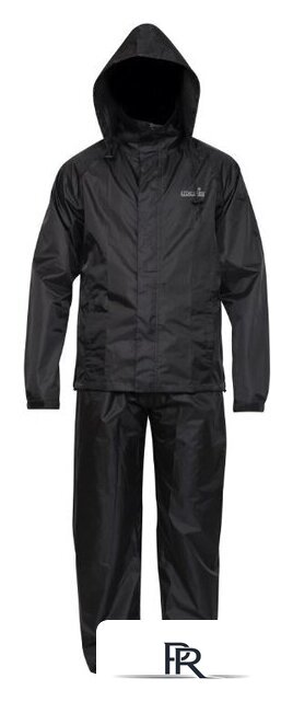 Костюм Norfin Rain XXXL - Изображение №1 — Интернет-магазин ПроЗаказ