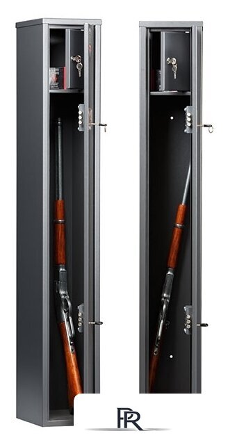 Оружейный сейф AIKO Чирок 1325 - Изображение №2 — Интернет-магазин ПроЗаказ