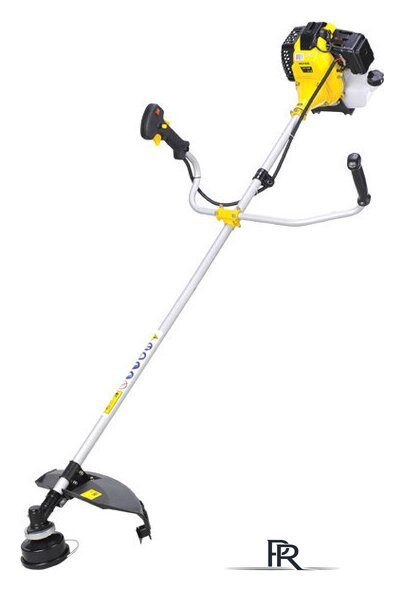 Триммер Huter GGT-1500T - Изображение №1 — Интернет-магазин ПроЗаказ