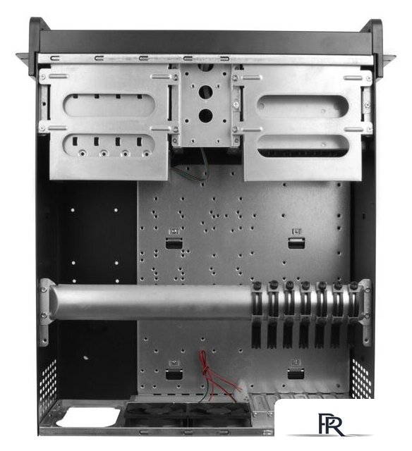 Корпус ExeGate 4U4132 800W EX244587RUS - Изображение №4 — Интернет-магазин ПроЗаказ