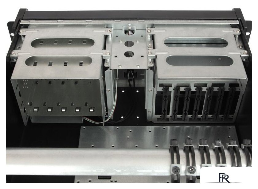 Корпус ExeGate 4U4132 800W EX244587RUS - Изображение №5 — Интернет-магазин ПроЗаказ