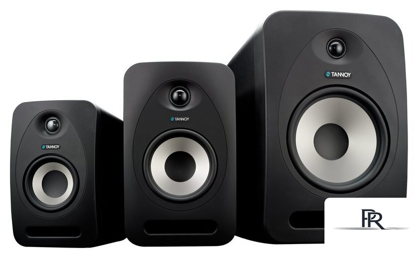 Монитор ближнего поля Tannoy Reveal 402 - Изображение №5 — Интернет-магазин ПроЗаказ