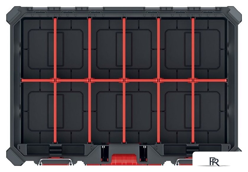 Органайзер Kistenberg Msx Organiser 40 High KMX554015S - Изображение №5 — Интернет-магазин ПроЗаказ