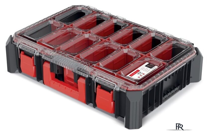 Органайзер Kistenberg Msx Organiser 40 High KMX554015S - Изображение №1 — Интернет-магазин ПроЗаказ