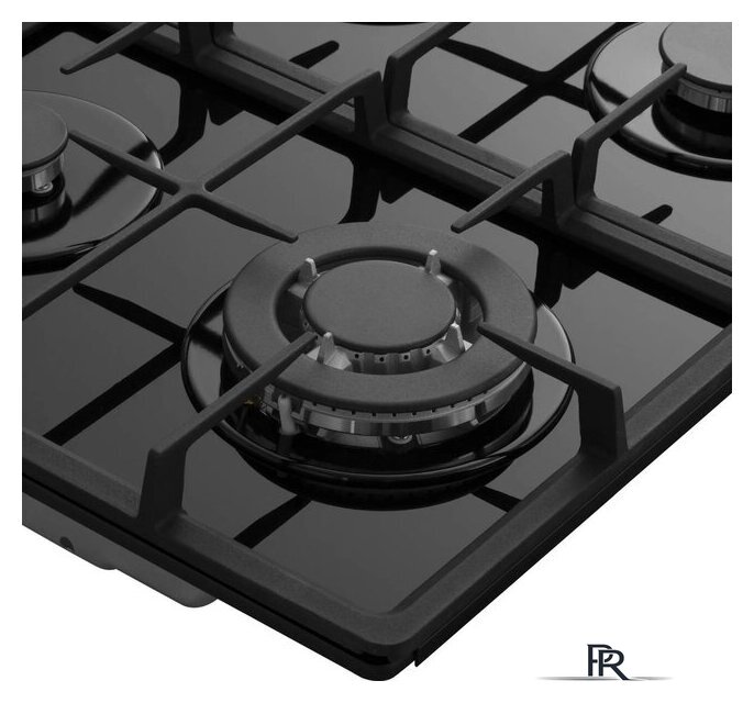 Варочная панель Meferi MGH604BK Glass Power - Изображение №13 — Интернет-магазин ПроЗаказ